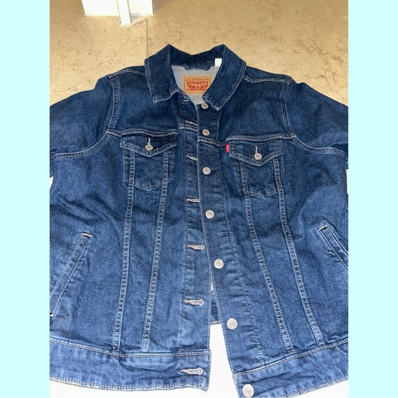 Denim Jacket - Picture 2 of 4